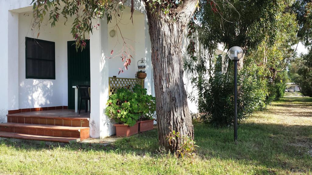 Villaggio Camping Rancho Каньяно-Варано Номер фото