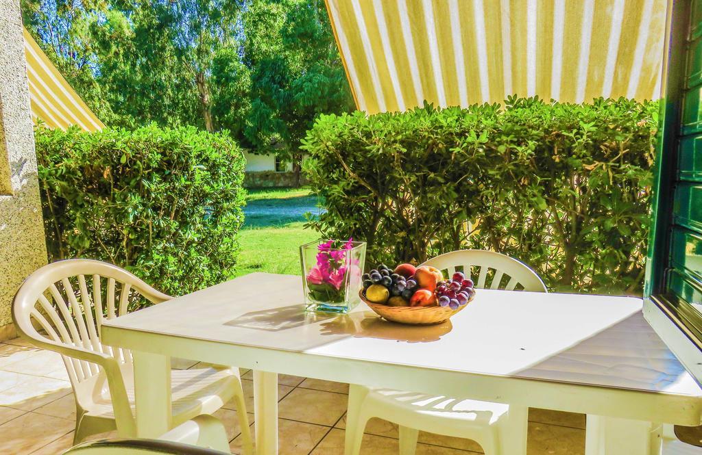 Villaggio Camping Rancho Каньяно-Варано Екстер'єр фото